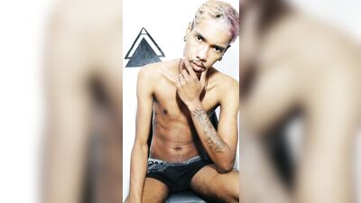 Brazilian Instaboy @effysantos: Unleashed Action and Raw Bareback Sex!