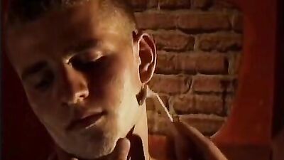 Gay Porn Impromptus (1998) - Action Big Cocks Muscle Boys