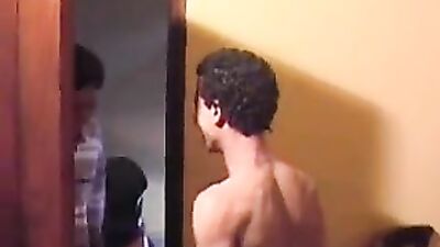 Latino Twink Fever: Non-stop Bareback Action!