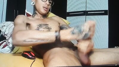 Etujete: Gay Romance - Dirty Talk and Muscles!