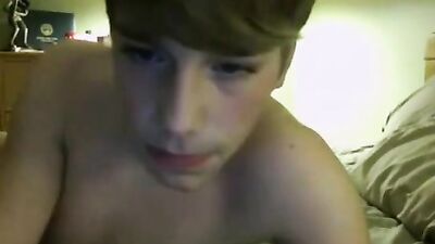 Horny Camboys Playing with Each Other: Double the Pleasure