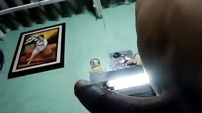 Cyber Cyclones: Hardcore Amateur Gay Porn Video!