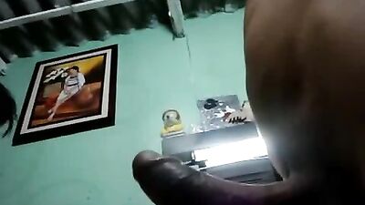 Cyber Cyclones: Hardcore Amateur Gay Porn Video!