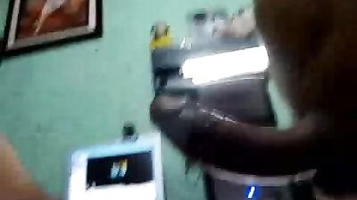 Cyber Cyclones: Hardcore Amateur Gay Porn Video!