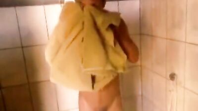 Israeli Boy Bathes Again: Exploring the Sexuality of Men in Israel