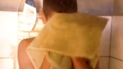 Israeli Boy Bathes Again: Exploring the Sexuality of Men in Israel