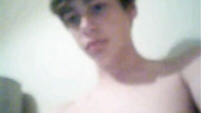 Handsome Cuties Solo Cum Shots Show!