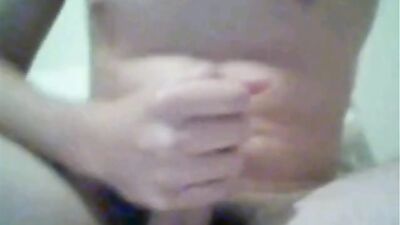 Handsome Cuties Solo Cum Shots Show!