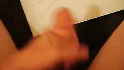 Bathroom Jack Off: Cum Shots and Handjobs Unleashed!