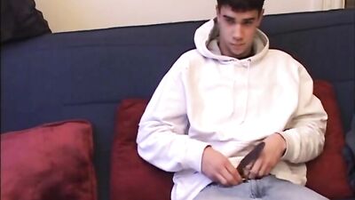 Urgency Unleashed: Raw and Rough Gay Porn Action!