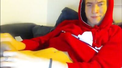 The Red Angel Jo: Steaming Up the Bedroom with Gay Porn Action!