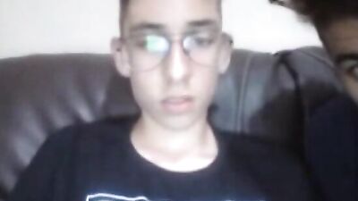 Gay Porn First Time Action Cum Shots - Our First BJs