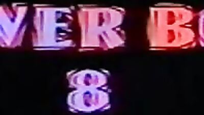 Power Fury: Raw Blond Action!