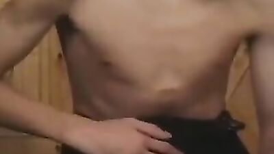 Gay Porn Teens: Suck & Fuck Action!