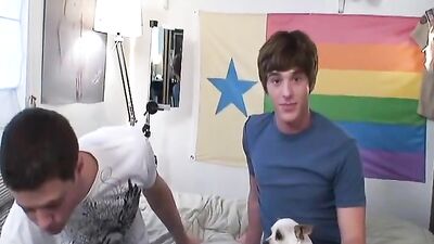 Just The Sex 2: Action Ass Play Big Cocks