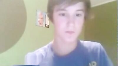 19 Melvyn Twinks Cumshots Handjob Solo - An Extravaganza of Gay Porn Action!