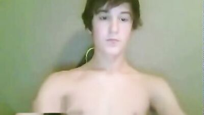 19 Melvyn Twinks Cumshots Handjob Solo - An Extravaganza of Gay Porn Action!