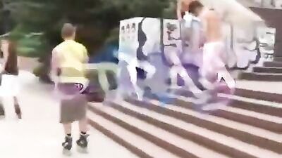 Twink Bromance: Cum Shots and Ass Play Galore!