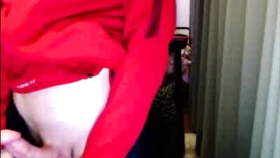 Twink Bliss: Sweet Blonde Cums on Cam