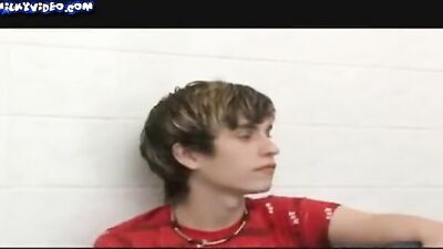 Young Guys in Action: Bareback Ass Play in the Shower Showering with the Three Hottest Guys Youll Ever See