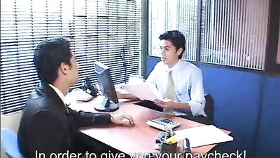 Crossed Paths - Latino Cum Shots Scene 2 Repost or Latino Cum Shots Repost: Crossed Paths Scene 2