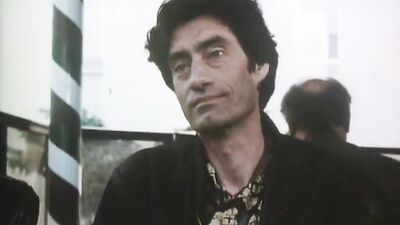 Gossenkind: The New Generation - A Love Story for Teenage Prostitutes in Germany