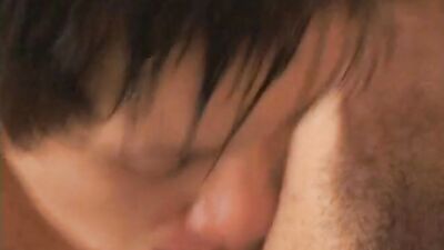 Bareback Latino Cum Shots Crossed Paths Scene 3 Remake