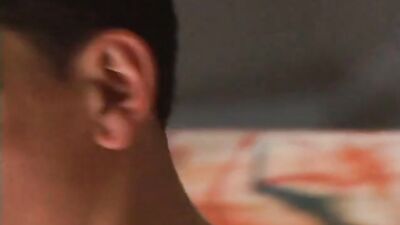 Crossed Paths Latino Cum Shots - Repost Scene 5