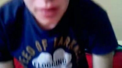 Gay Porn Video: Blonde Beauty - Anal Sex - Straight Guys