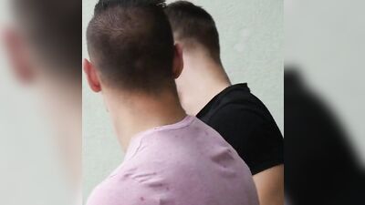 You Got A Nice Body: Muscle Worship and Hardcore Action!