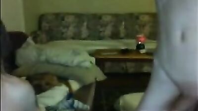 Friends go wild for hard cocks!