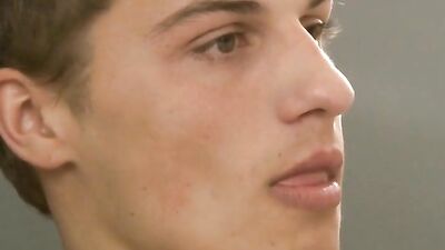 Class Acts: Top Studs Bareback in Action!