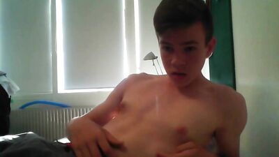 Amature gay tube teens porn nice nipples
