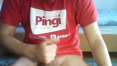 Slo Boys Web-Cam Solo Adventure: Radio1 Slo Casting Call!