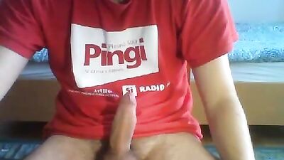 Slo Boys Web-Cam Solo Adventure: Radio1 Slo Casting Call!