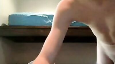 Bunk Bed Blond: The Ultimate Gay Porn Experience!