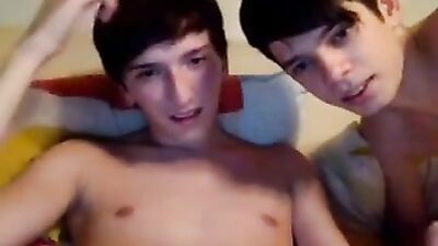 Breeding my Friend: Raw & Uncut Gay Porn Action