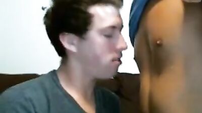 Handsome Couples in Action: Hardcore Amateur Ass Play!