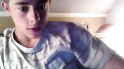 Kevins Muscle Cutie: The Ultimate Handjob & Cumshot Collection!