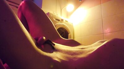 Gay Porn - Skinny Dildo =====================