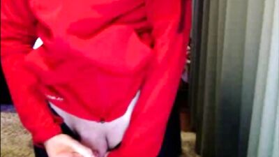 Beautiful Blonde Masturbation - Cum Shots and Handjobs!