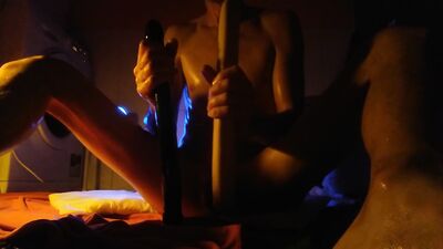 Oiled Toys: The Ultimate Gay Porn Experience - Oiled Toys A hot and sexy adventure featuring muscular men indulging in passionate encounters with oily toys.