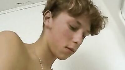 Brandons Cum Shots Fun Solo - The Final Blowout!