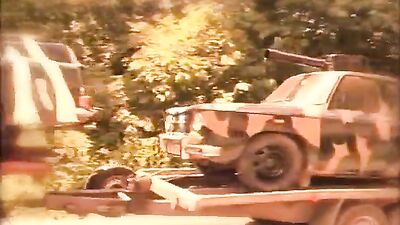 Lukas Lustful Adventures: Big Cocks, Action and Ass Play!