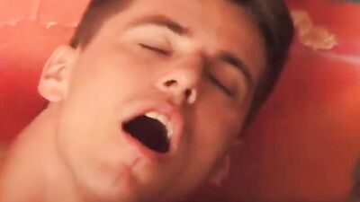 Lukas Lustful Adventures: Big Cocks, Action and Ass Play!