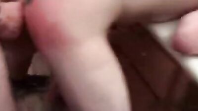 Aggressive Twink Fuck: Mates in Action