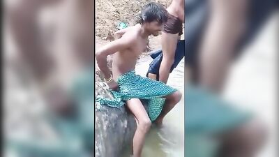 Indian Naughty Boys: An Asian Fun Straight Boys Experience