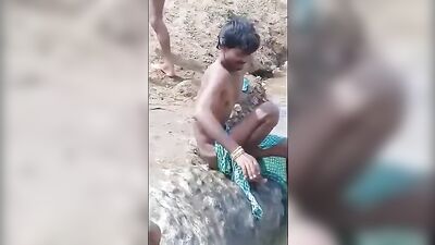 Indian Naughty Boys: An Asian Fun Straight Boys Experience