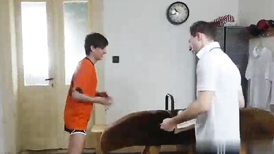 Step Up: Coaching the Ultimate Father and Step Son Experience