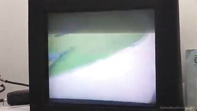 Breed me daddy: Action Bareback Father and Step Son